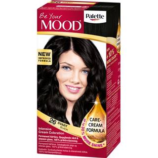 Palette MOOD Intensive Creme Color 26 Sort