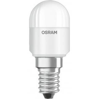 LED køleskabspære 2,3W(20W) 2700K E14 (A++)