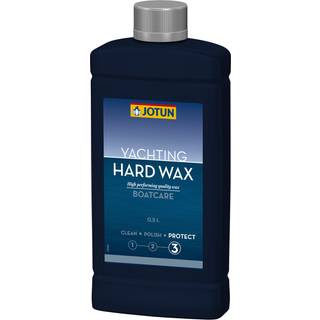Bådvoks Jotun Yachting Hard Wax, 500 ml