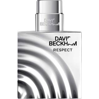 David Beckham Respect EDT 40 ml