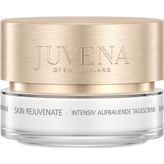 Juvena Hudpleje Skin Rejuvenate Intensive Nourishing Day Cream Dry to Very Dry 50 ml (7.280,00 kr / 1 l) - 50 ml