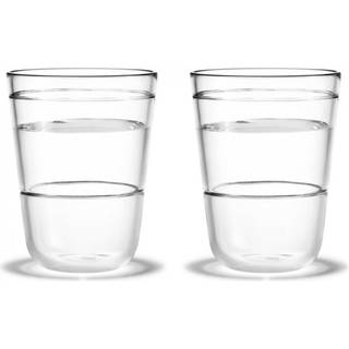Holmegaard Scala glas 30 cl 2 stk.