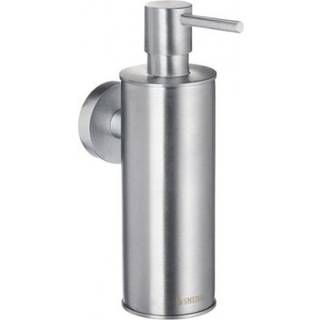 Sæbedispenser Smedbo Home HS370 Børstet Krom