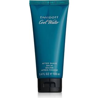 Davidoff Cool Water Aftershave-balsam til mænd 100 ml - 100 ml
