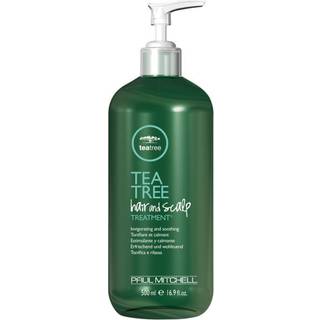 Paul Mitchell Tea Tree Special Hair & Scalp Treatment 500 ml