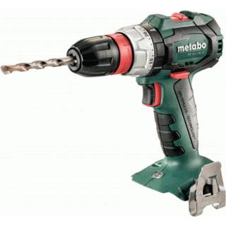 Akku. skruetrækker Metabo BS 18 LT BL Q; 18 V; (uden batteri og oplader)