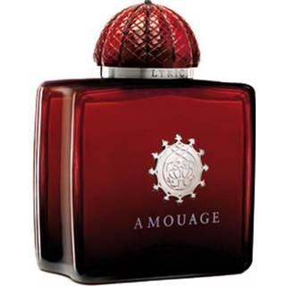 Lyric Women edp 100ml