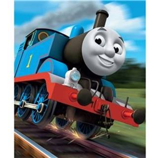 Thomas Tog tapet 243 x 203 cm