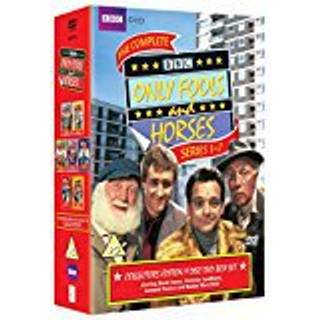 Ofah S17 Repack - Only Fools & Horses: Series 1-7