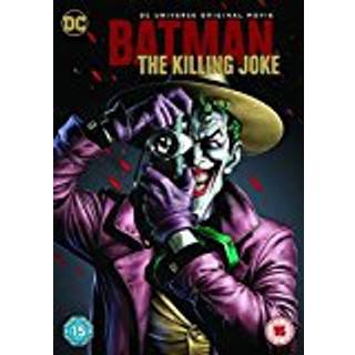 Batman - the Killing Joke - Batman  The Killing Joke