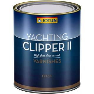 Jotun Yachting Clipper II - Trælak 0,75 L