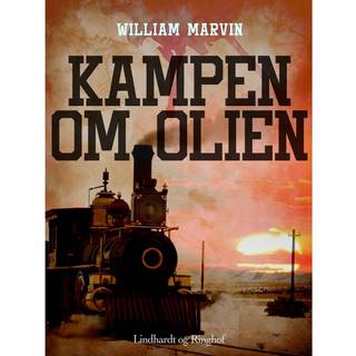 Kampen om olien