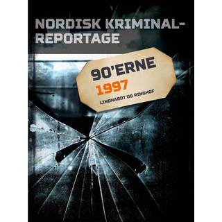 Nordisk Kriminalreportage 1997