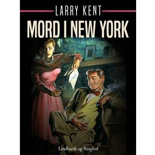 Mord i New York