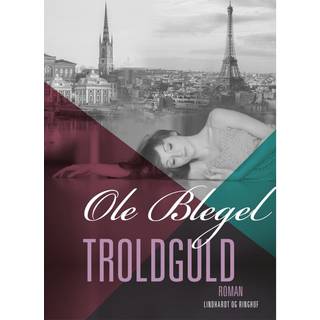 Troldguld
