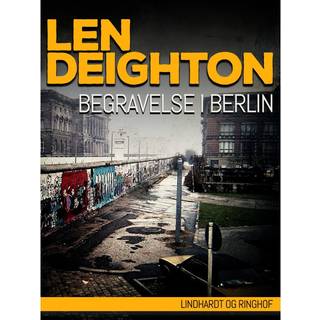 Begravelse i Berlin