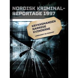 Krykkemanden narrede kvinderne