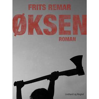 Øksen