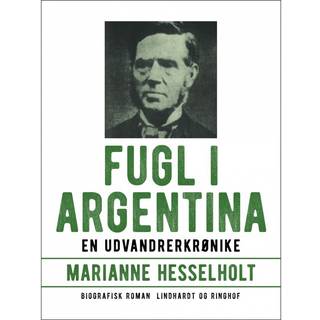 Fugl i Argentina