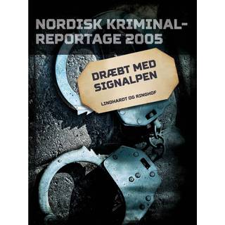 Dræbt med signalpen