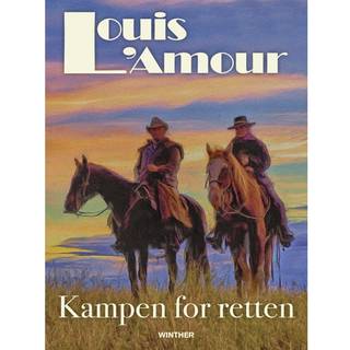 Kampen for retten