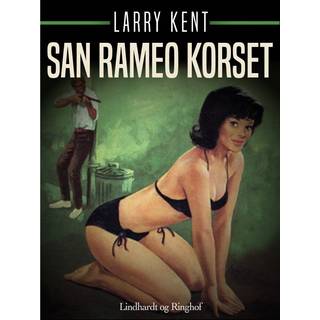 San Rameo korset