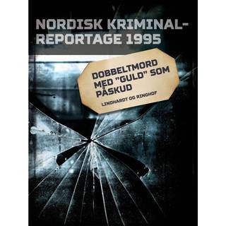 Dobbeltmord med "guld" som påskud