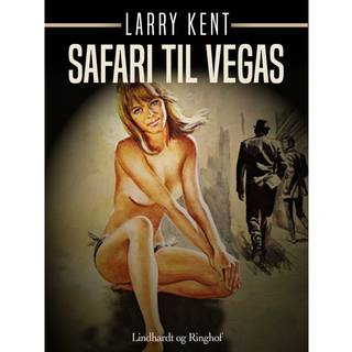 Safari til Vegas