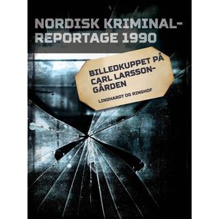 Billedkuppet på Carl Larsson-gården
