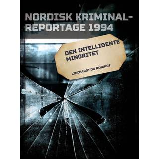 Den intelligente minoritet