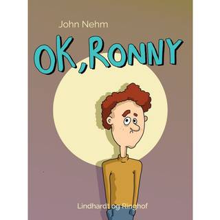Ok, Ronny