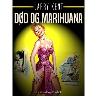 Død og marihuana