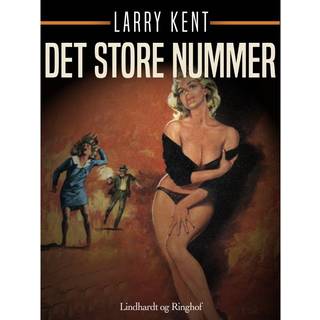 Det store nummer