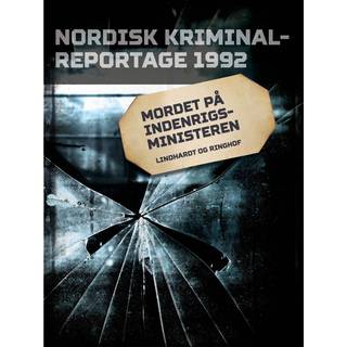 Mordet på indenrigsministeren