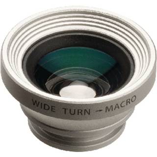 Camlink Mobiltelefon linse - Makro / Vidvinkel