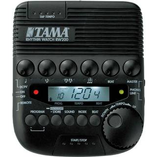 Tama RW200 Rhythm Watch Digital metronom