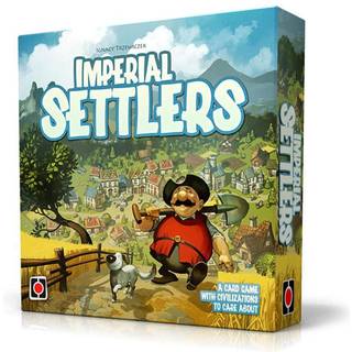 Imperial Settlers