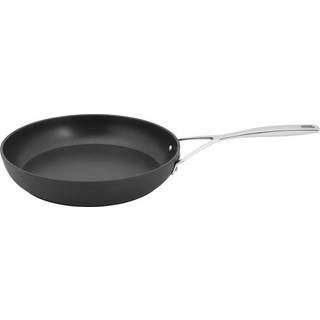 Demeyere Alu Pro 5 Stegepande 28 cm, Aluminium, Sølv-Sort