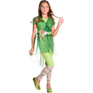 Poison Ivy kostume