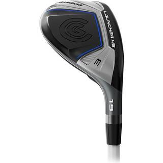 Cleveland Launcher HB Dame Hybrid Dame flex 4/22 graders loft