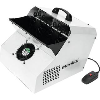 Eurolite SD-201 DMX Super-Bubble Machine TILBUD NU maskine boble