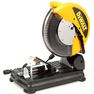 Dewalt DW872 Metalkapsav