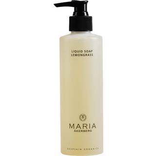 Maria Åkerberg Lemongrass Liquid Soap 250 ml