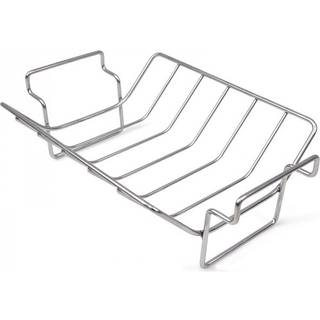 Big Green Egg Ribs and Roasting Rack - Large XLarge 2XLarge