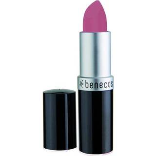 Benecos Natural Lipstick 4,5 gr. - Pink Rose