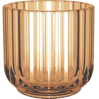 Lyngby Stagen 6,5 cm Lilla