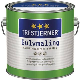 Jotun Trestjerner Gulvmaling - 0.68 L - Maling