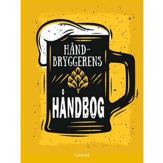 Håndbryggerens håndbog - Erik Lars Myers