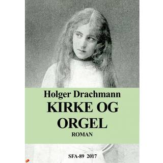 Kirke og orgel