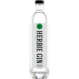 Herbie Gin Christmas, 47%, 70cl